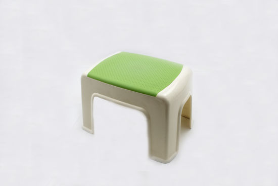 Picture of STEP & BATH CHAIR - S (40)